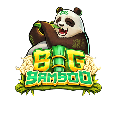 Big Bamboo tragaperra Push Gaming 96.35 RTP