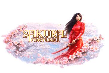 Sakura Fortune Quickspin 96.40 RTP